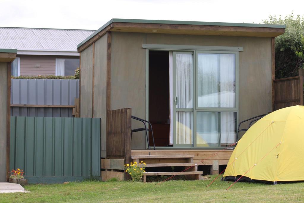 Riverton Holiday Park Экстерьер фото