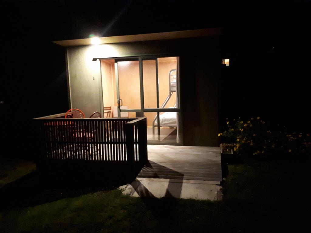 Riverton Holiday Park Экстерьер фото