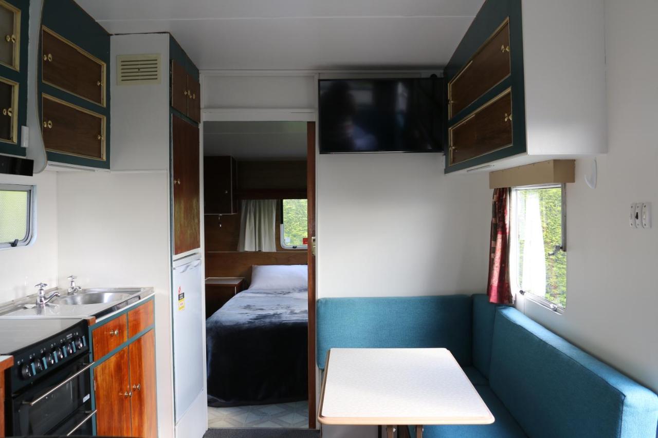 Riverton Holiday Park Экстерьер фото